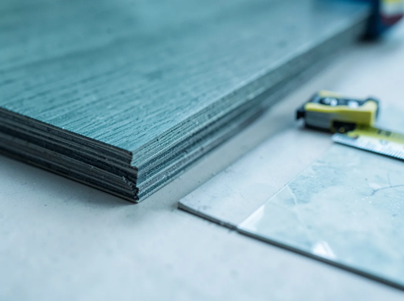 Luxury Vinyl Plank Installation Marne, IA FAQs